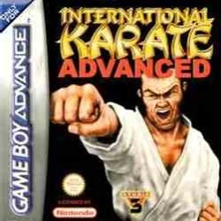 International Karate Plus (USA)
